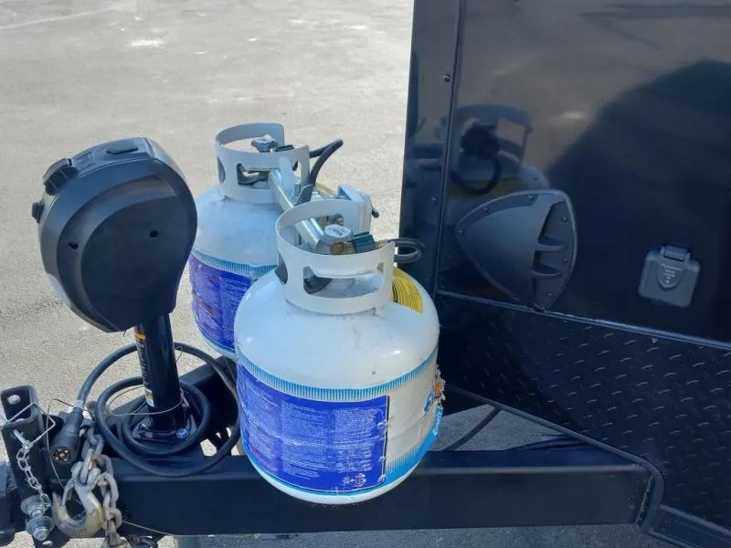 new Toy Haulers Stealth Trailers  for sale, in Draper, UT Thumbnail 17