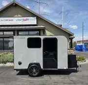 new Toy Haulers Raynger  for sale, in Draper, UT Thumbnail 2