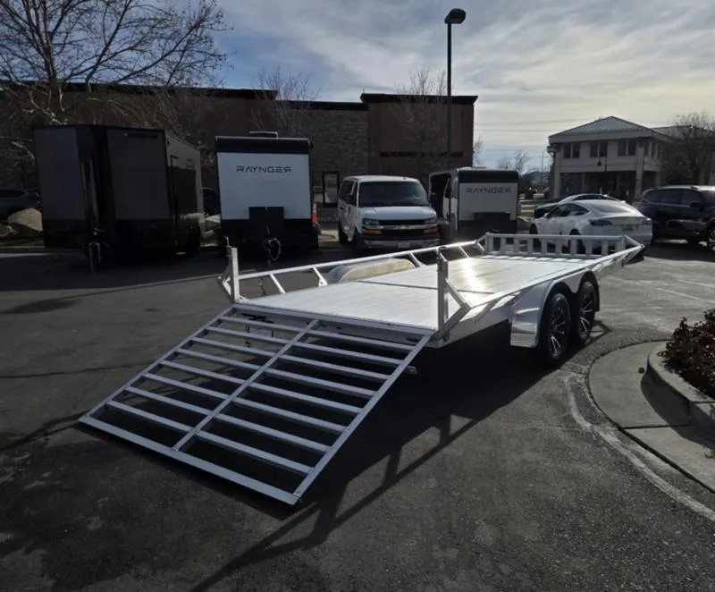 new ATV Trailers Baughman Products  for sale, in Draper, UT Thumbnail 22