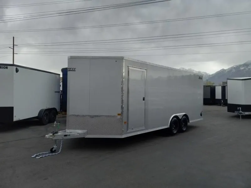 new Cargo (Enclosed) Trailers Xpress  for sale, in Draper, UT Thumbnail 3