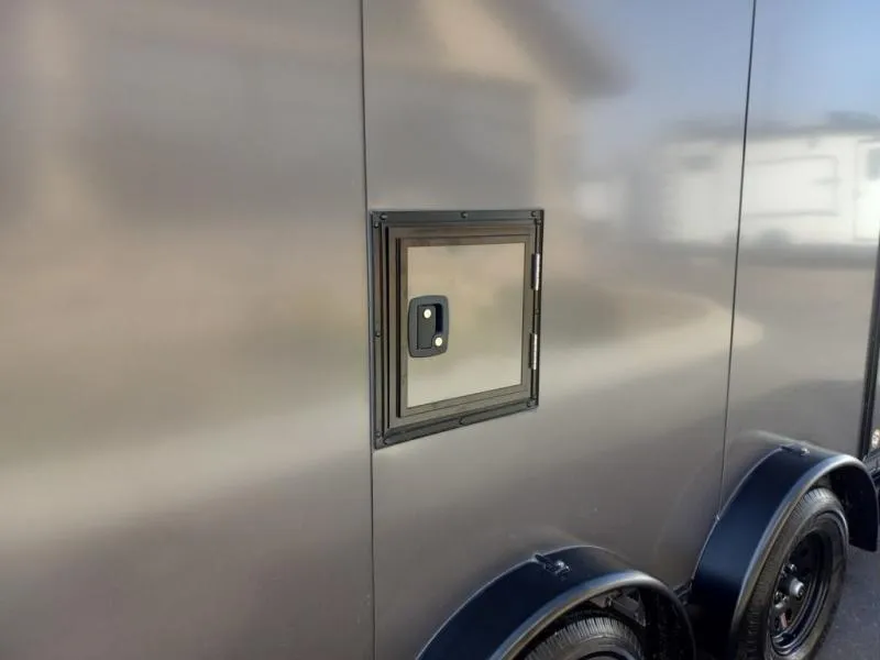 new Cargo (Enclosed) Trailers High Country  for sale, in Draper, UT Thumbnail 22