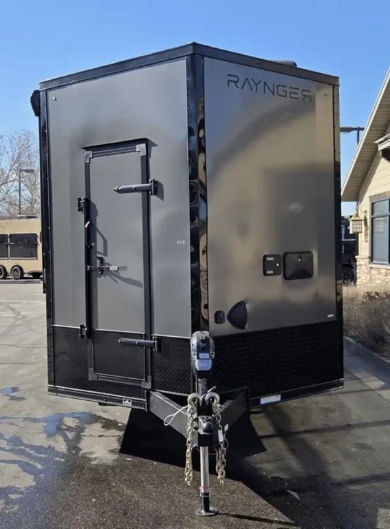 new Toy Haulers Raynger  for sale, in Draper, UT Thumbnail 7