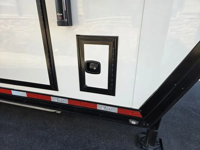 new Toy Haulers ATC  for sale, in Draper, UT Thumbnail 20