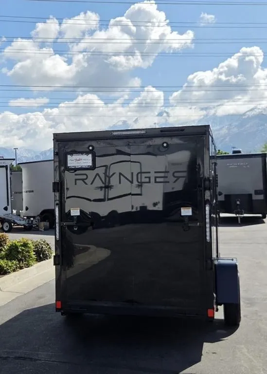 new Toy Haulers Raynger  for sale, in Draper, UT Thumbnail 4