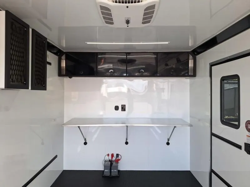 new Cargo (Enclosed) Trailers ATC  for sale, in Draper, UT Thumbnail 49