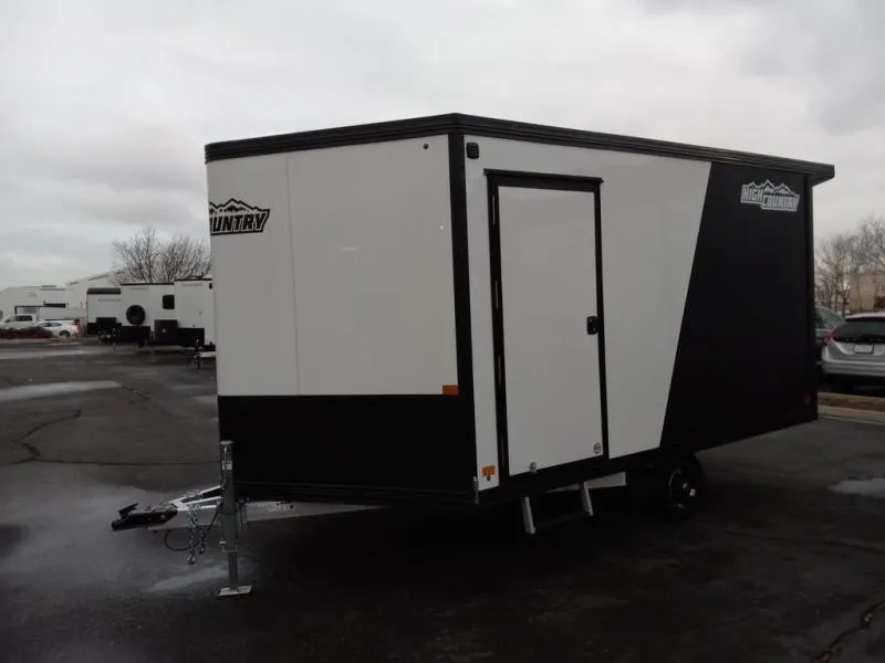 used Other Trailers High Country  for sale, in Draper, UT Thumbnail 2
