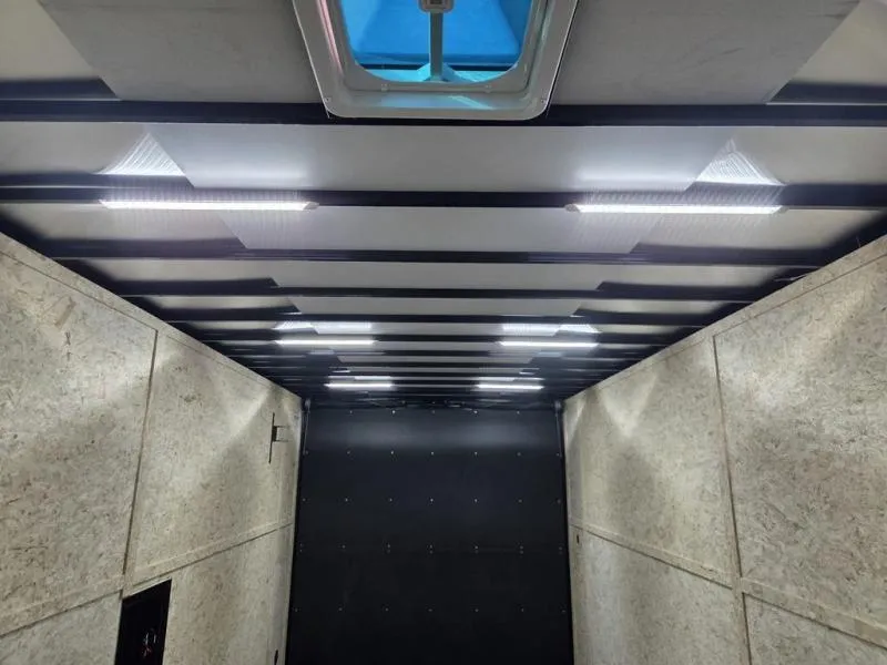 new Cargo (Enclosed) Trailers Other  for sale, in Draper, UT Thumbnail 43