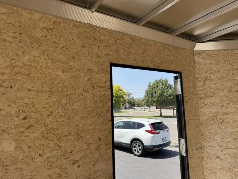 new Cargo (Enclosed) Trailers Xpress  for sale, in Draper, UT Thumbnail 51