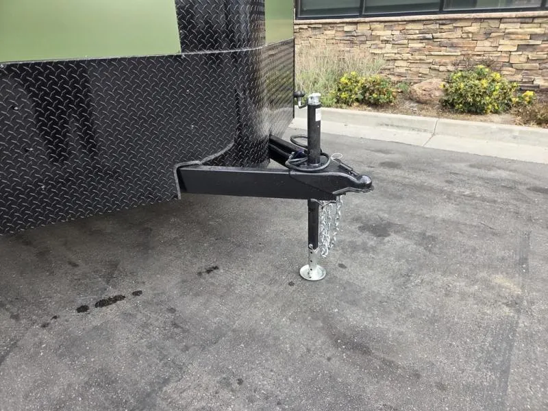 used Other Trailers Criterion  for sale, in Draper, UT Thumbnail 10