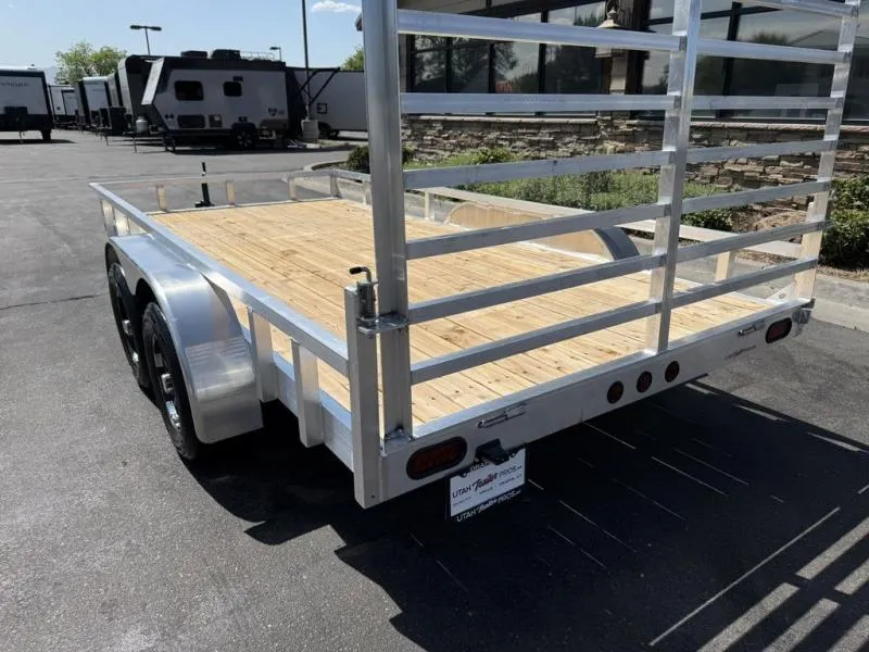 new Other Trailers Baughman Products  for sale, in Draper, UT Thumbnail 24