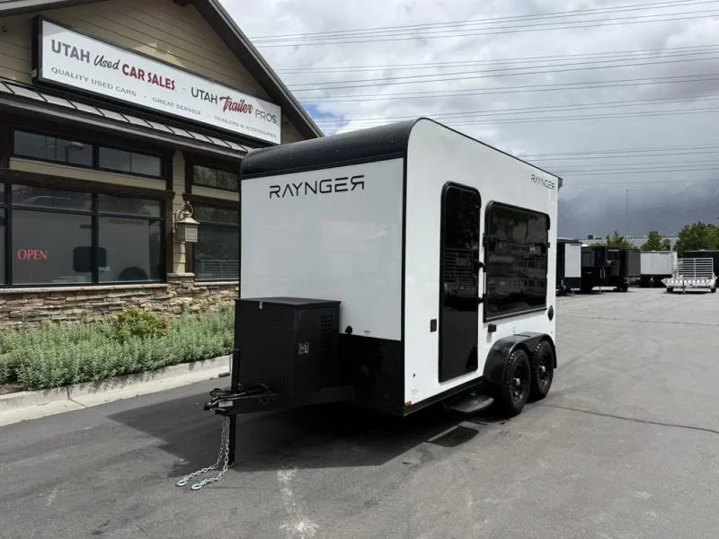 new Toy Haulers Other  for sale, in Draper, UT Thumbnail 3