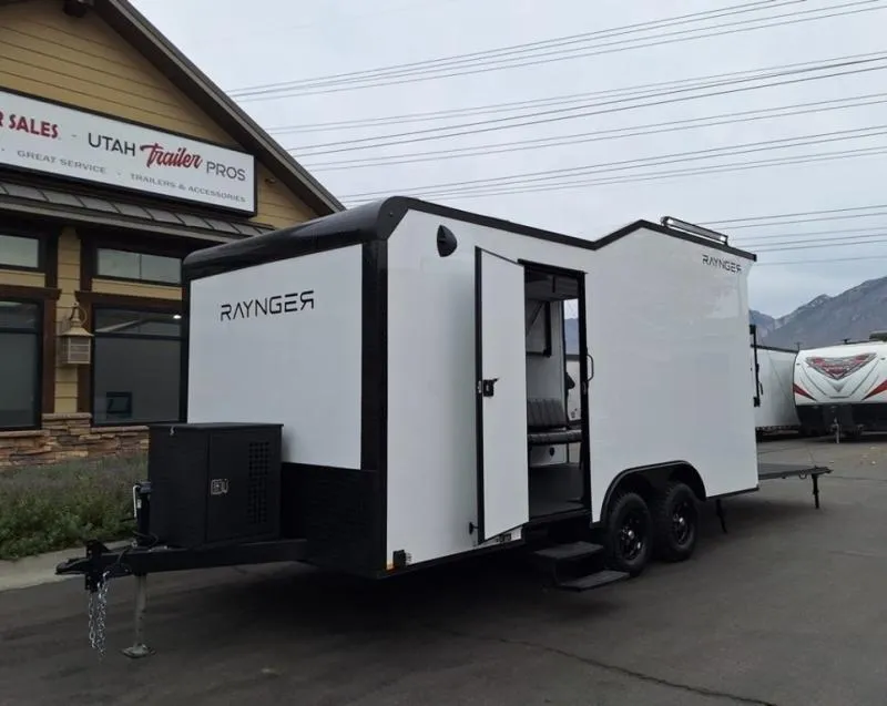 new Toy Haulers Raynger  for sale, in Draper, UT Thumbnail 80