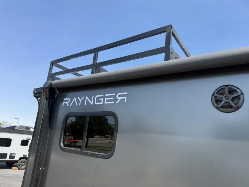 new Toy Haulers Raynger  for sale, in Draper, UT Thumbnail 27