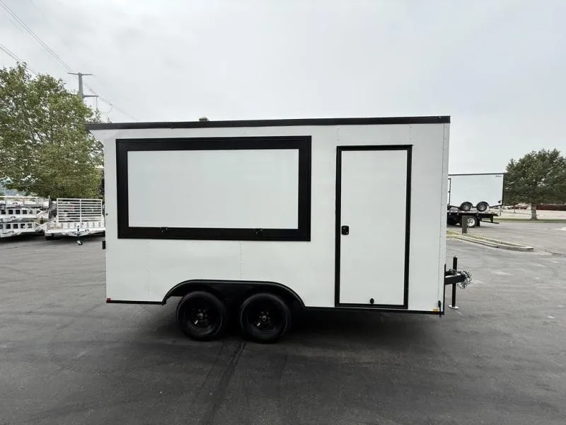 used Other Trailers Criterion  for sale, in Draper, UT Thumbnail 4