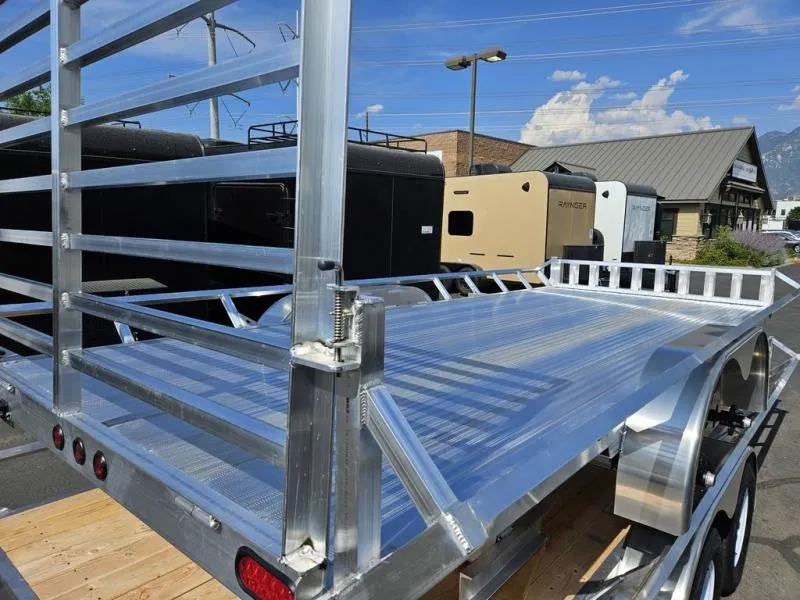 new Other Trailers Baughman Products  for sale, in Draper, UT Thumbnail 6