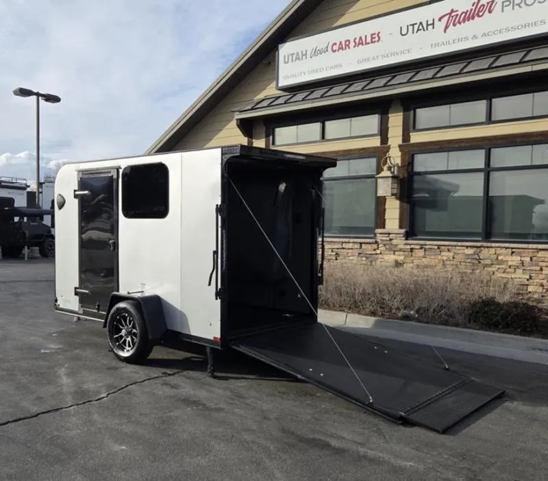 new Toy Haulers Raynger  for sale, in Draper, UT Thumbnail 25