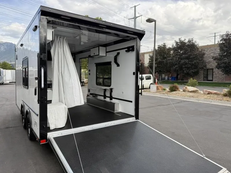 new Cargo (Enclosed) Trailers ATC  for sale, in Draper, UT Thumbnail 53