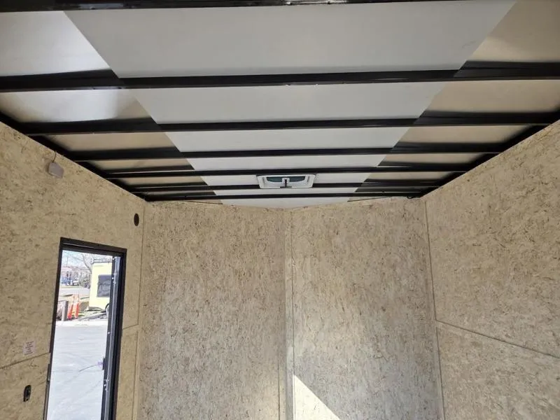 new Cargo (Enclosed) Trailers Criterion  for sale, in Draper, UT Thumbnail 45