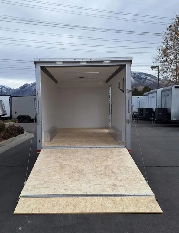new Cargo (Enclosed) Trailers ATC  for sale, in Draper, UT Thumbnail 53