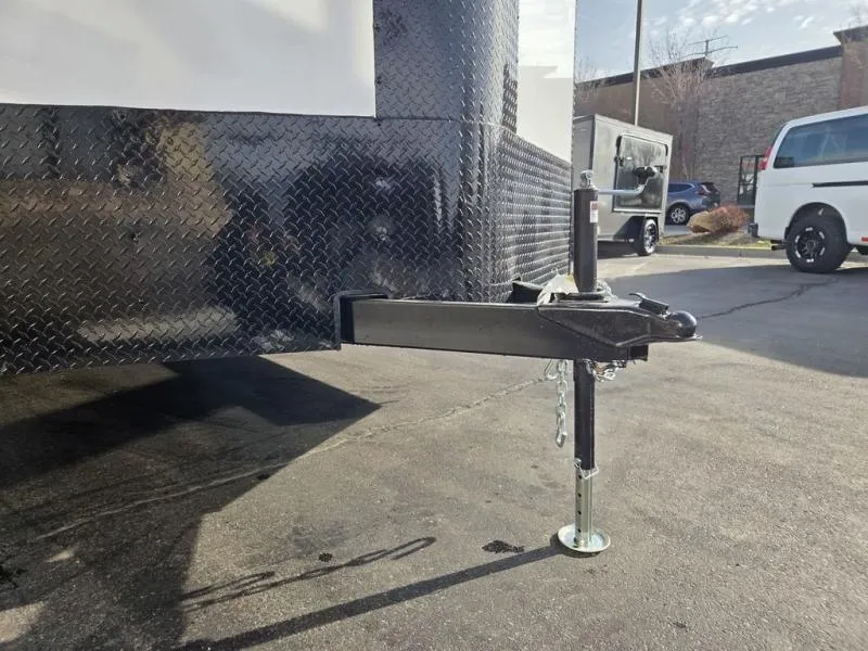 new Cargo (Enclosed) Trailers Criterion  for sale, in Draper, UT Thumbnail 10