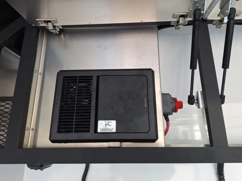 new Toy Haulers ATC  for sale, in Draper, UT Thumbnail 52