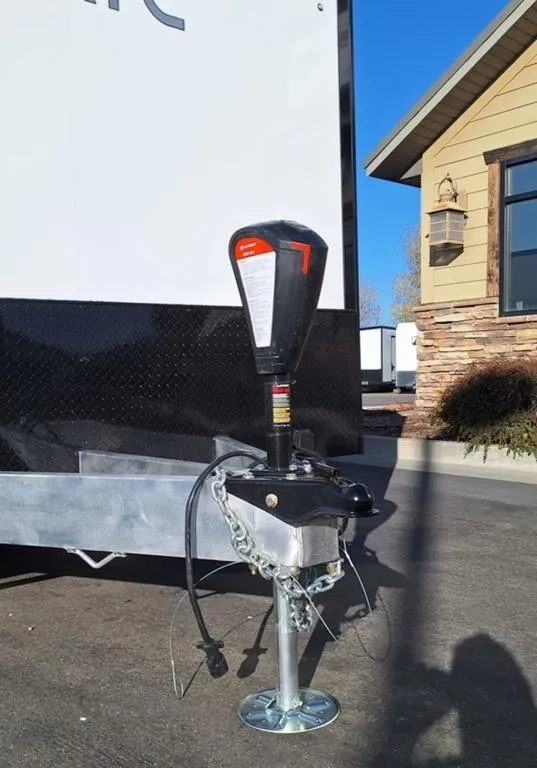 new Toy Haulers ATC  for sale, in Draper, UT Thumbnail 16