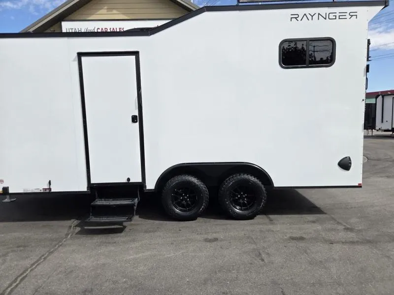 new Toy Haulers Raynger  for sale, in Draper, UT Thumbnail 22