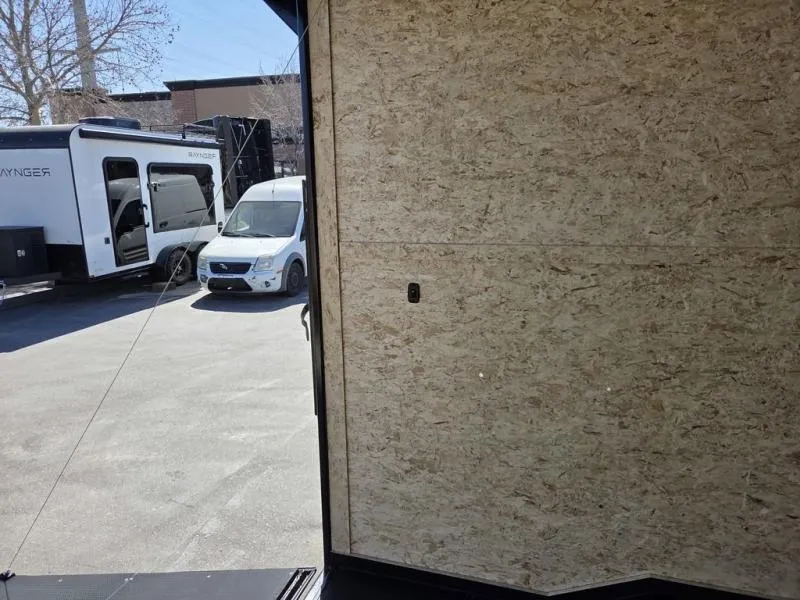 new Cargo (Enclosed) Trailers Criterion  for sale, in Draper, UT Thumbnail 37