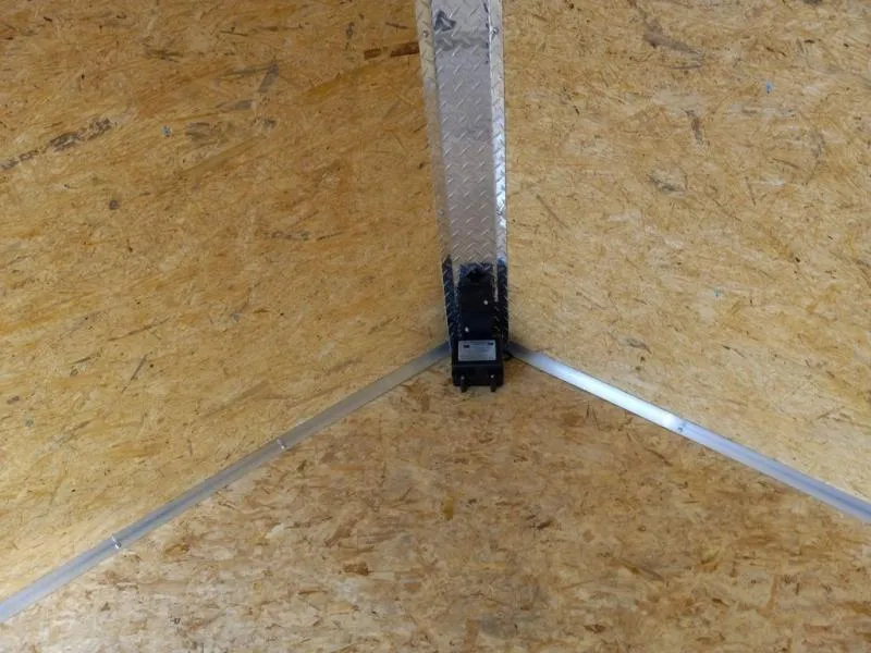 new Cargo (Enclosed) Trailers Xpress  for sale, in Draper, UT Thumbnail 20