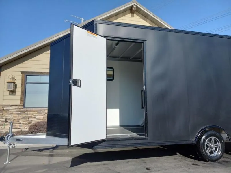 new Cargo (Enclosed) Trailers Xpress  for sale, in Draper, UT Thumbnail 8