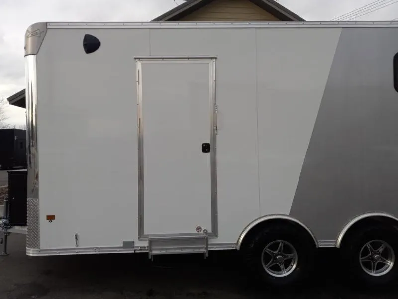 new Toy Haulers Raynger  for sale, in Draper, UT Thumbnail 9