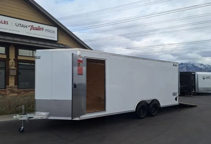 new Car Haulers / Racing Trailers Xpress  for sale, in Draper, UT Thumbnail 38