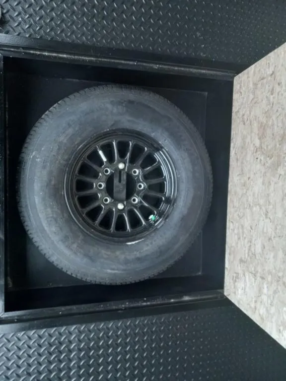 new Toy Haulers Stealth Trailers  for sale, in Draper, UT Thumbnail 38