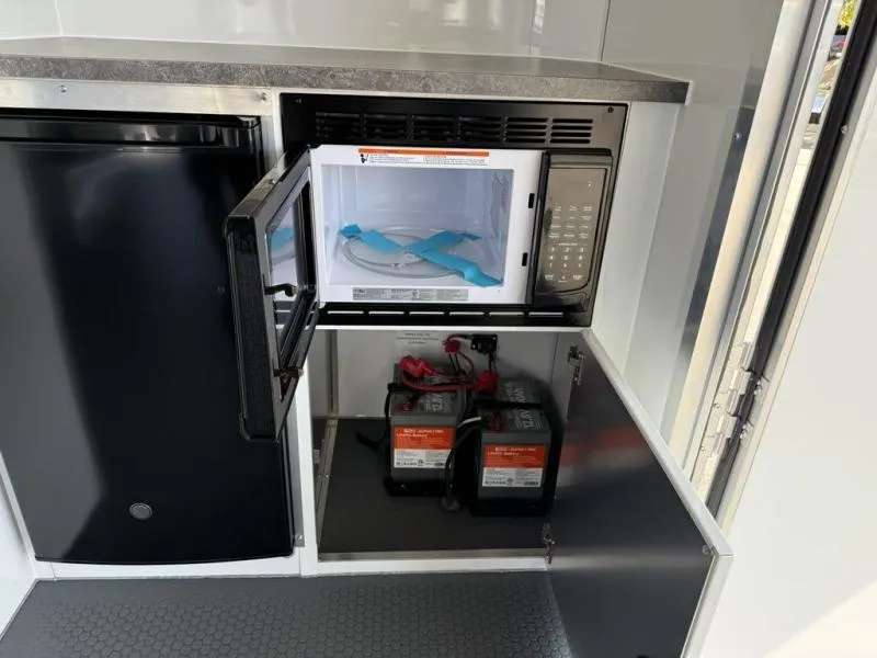 new Cargo (Enclosed) Trailers ATC  for sale, in Draper, UT Thumbnail 95