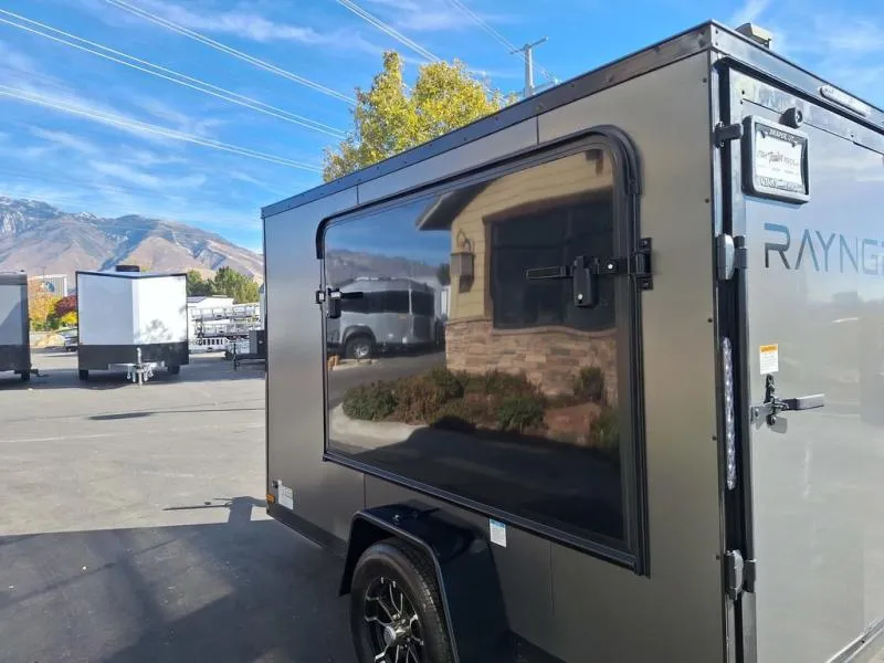 new Toy Haulers Raynger  for sale, in Draper, UT Thumbnail 16