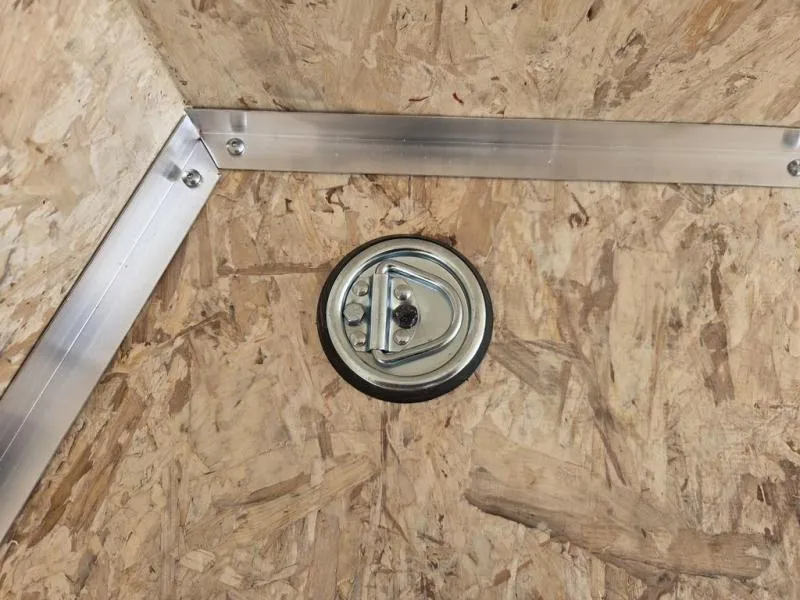 new Cargo (Enclosed) Trailers Xpress  for sale, in Draper, UT Thumbnail 34