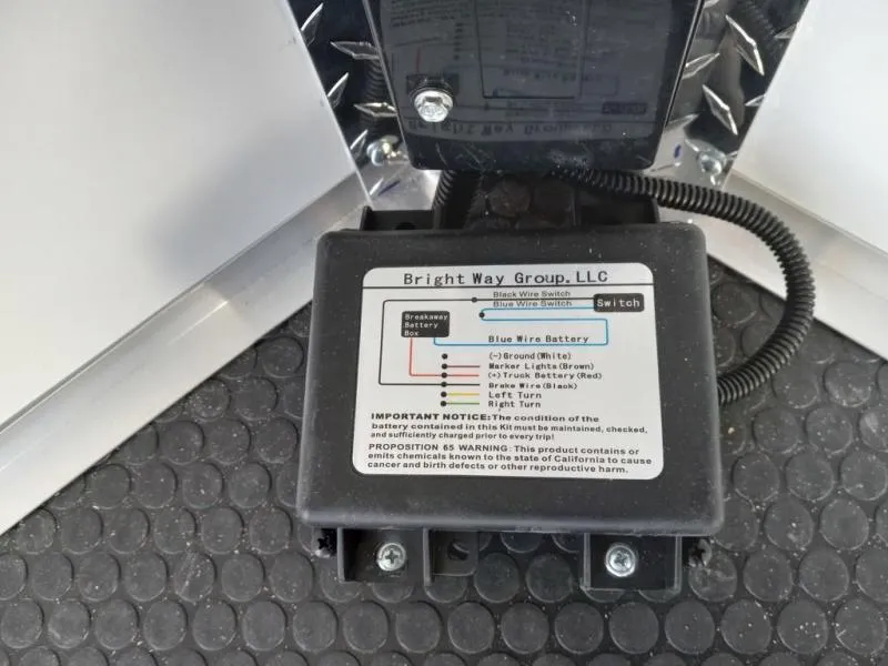 new Cargo (Enclosed) Trailers Xpress  for sale, in Draper, UT Thumbnail 33