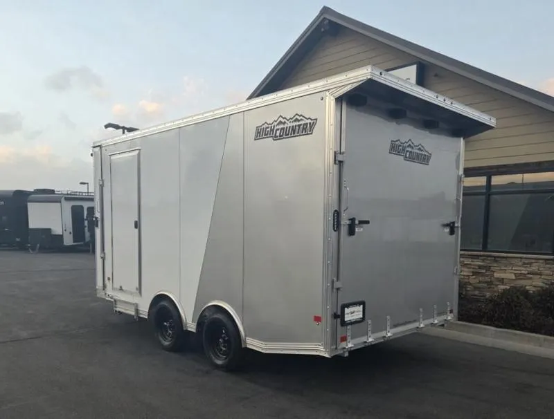 new Snowmobile Trailers High Country  for sale, in Draper, UT Thumbnail 2