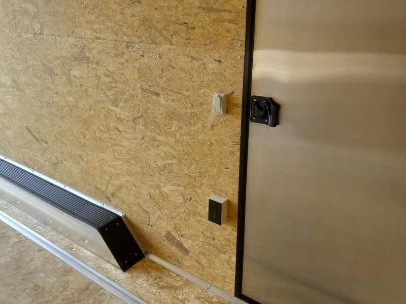 new Cargo (Enclosed) Trailers Xpress  for sale, in Draper, UT Thumbnail 31