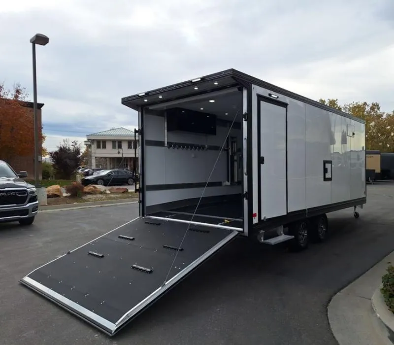 used Other Trailers High Country  for sale, in Draper, UT Thumbnail 35