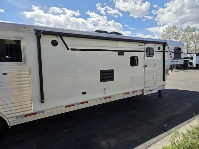 new Horse Trailers SMC Horse Trailers  for sale, in Draper, UT Thumbnail 27
