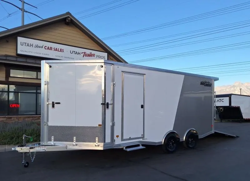 used Other Trailers High Country  for sale, in Draper, UT Thumbnail 24