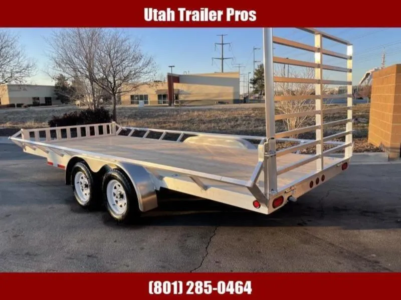 new Other Trailers Baughman Products  for sale, in Draper, UT Thumbnail 4