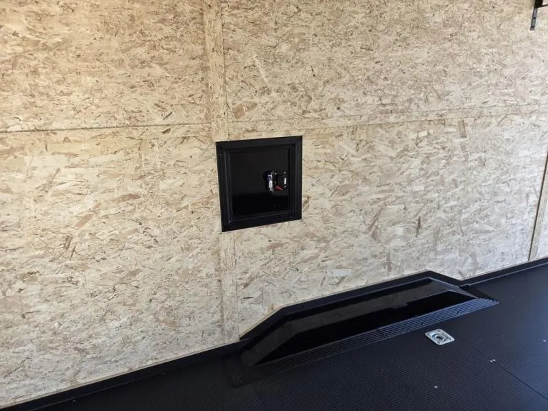 new Cargo (Enclosed) Trailers Criterion  for sale, in Draper, UT Thumbnail 42