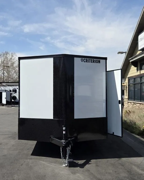 used Other Trailers Criterion  for sale, in Draper, UT Thumbnail 59