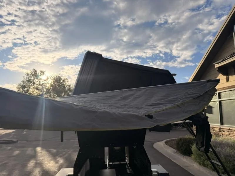 new Toy Haulers Addax  for sale, in Draper, UT Thumbnail 43