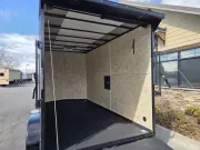 new Cargo (Enclosed) Trailers Criterion  for sale, in Draper, UT Thumbnail 26