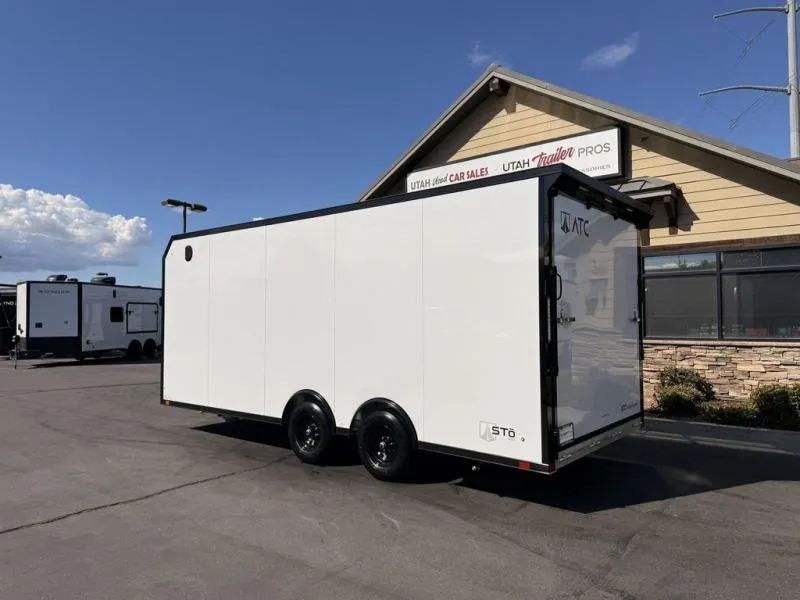 used Other Trailers ATC  for sale, in Draper, UT Thumbnail 4