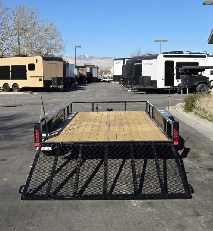 new Other Trailers Echo  for sale, in Draper, UT Thumbnail 23