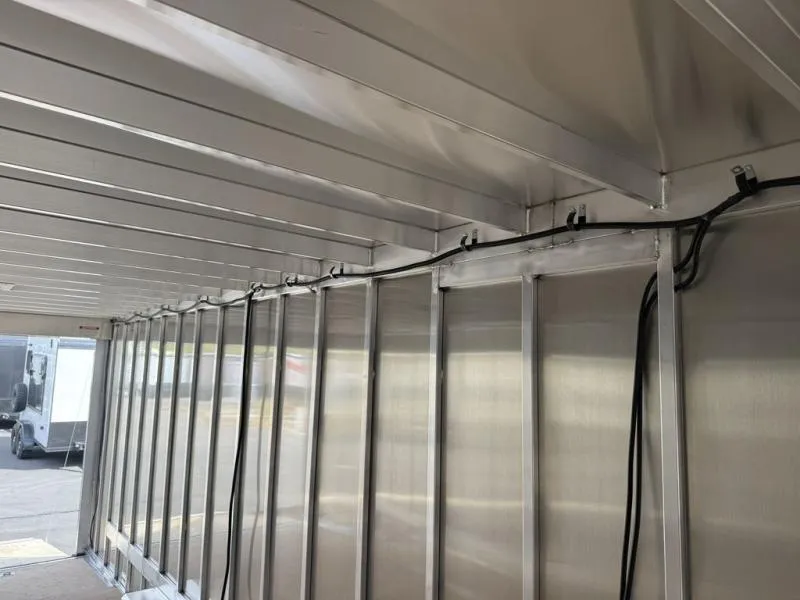 new Car Haulers / Racing Trailers ATC  for sale, in Draper, UT Thumbnail 55